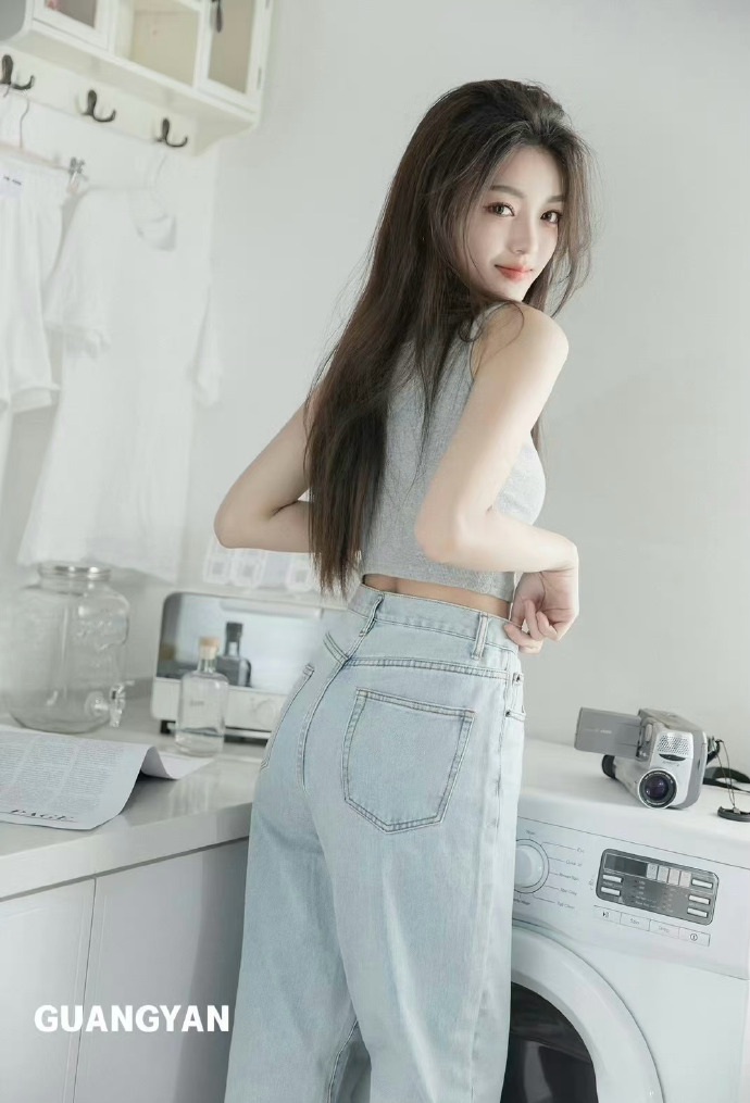 美丽心灵